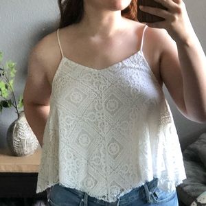 american eagle tank ;)